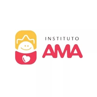 Logotipo da empresa INSTITUTO AMA