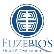 Logotipo da empresa HOTEL E RESTAURANTES EUZEBIO S