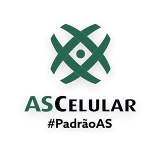 Logotipo da empresa RS CELULAR