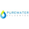 Logotipo da empresa PUREWATER