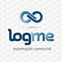 Logotipo da empresa LOGME