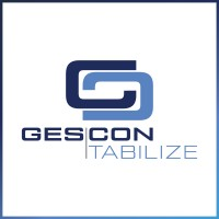 Logotipo da empresa GESCONTABILIZE