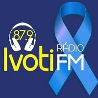 Logotipo da empresa RADIO IVOTI