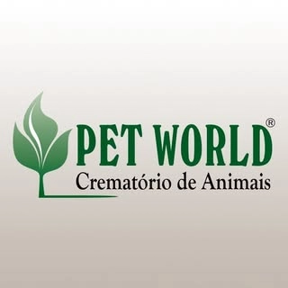 Logotipo da empresa PET WORLD CREMATORIUM