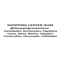 Logotipo da empresa LOJAS COPACABANA