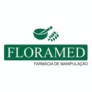 Logotipo da empresa FLORAMED