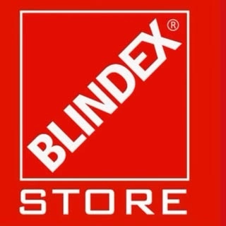 Logotipo da empresa BLINDEX STORE