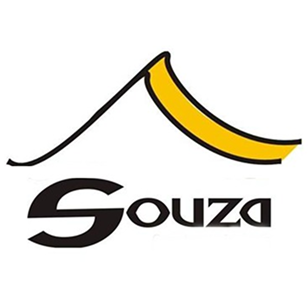 Logotipo da empresa ESCRITORIO IMOBILIARIO SOUZA IMOVEIS