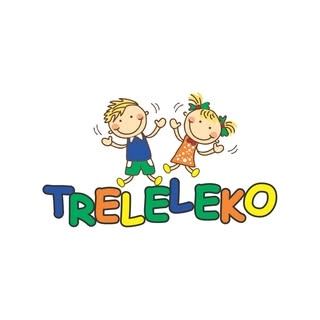 Logotipo da empresa TRELELEKO
