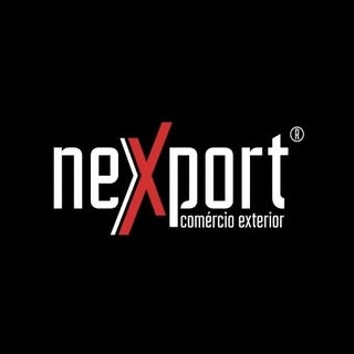 Logotipo da empresa NEXPORT EXPORTACAO IMPORTACAO