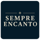 Logotipo da empresa ENCANTO MODAS