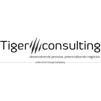 Logotipo da empresa TIGER CONSULTING