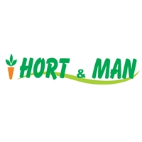 Logotipo da empresa HORT MAN PRODUCAO E COMERCIO DE MUDAS LTDA