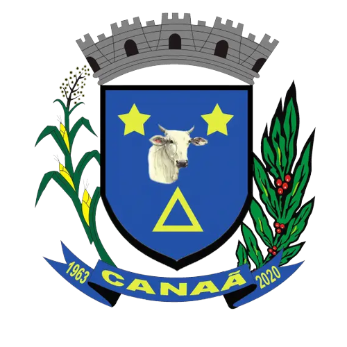 Logotipo da empresa CAMARA MUNICIPAL DE CANAA