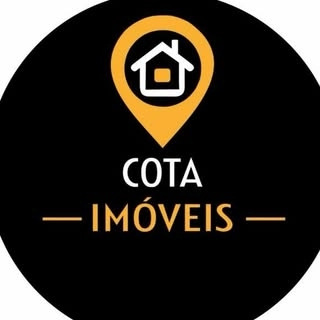 Logotipo da empresa COTA IMOVEIS