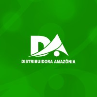 Logotipo da empresa DISTRIBUIDORA AMAZONIA