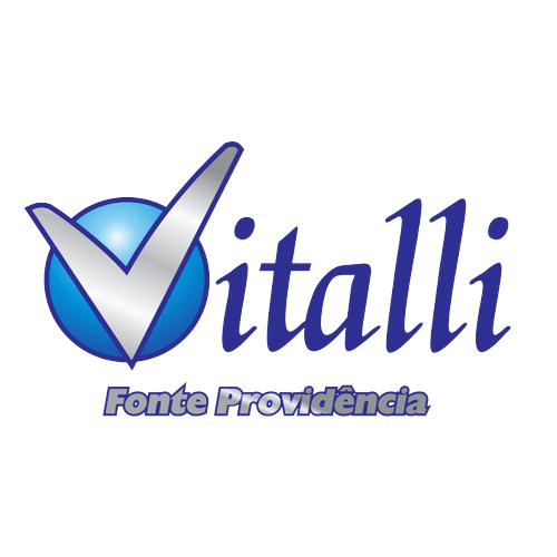 Logotipo da empresa VITALLI E PROVY