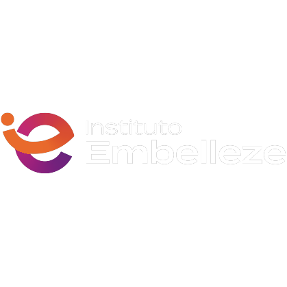 Logotipo da empresa INSTITUTO EMBELLEZE