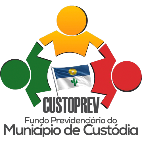 Logotipo da empresa CUSTOPREV