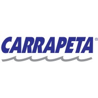 Logotipo da empresa A CARRAPETA 68 MATERIAL HIDRAULICO LTDA