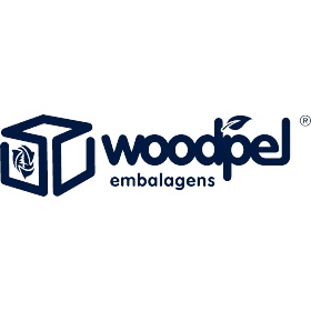 Logotipo da empresa EMBALATEC