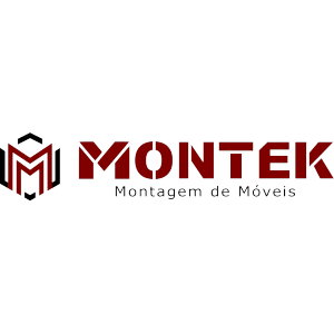 Logotipo da empresa MONTEK