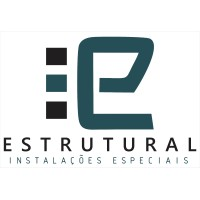 Logotipo da empresa ESTRUTURAL