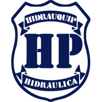Logotipo da empresa HP HIDRAULICA