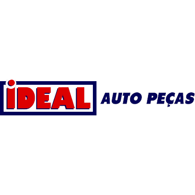 Logotipo da empresa IDEAL AUTO PECAS