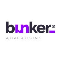 Logotipo da empresa BUNKER