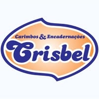 Logotipo da empresa CARIMBOS E ENCADERNACOES CRISBEL