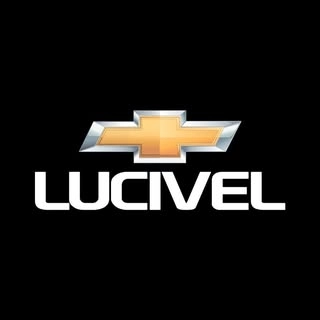 Logotipo da empresa LUCIVEL