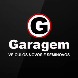 Logotipo da empresa M. R. BRANDAO VEICULOS LTDA