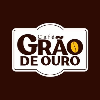 Logotipo da empresa CAFE GRAO DE OURO