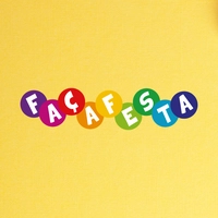 Logotipo da empresa FACA FESTA