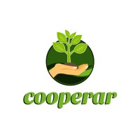 Logotipo da empresa COOPERAR