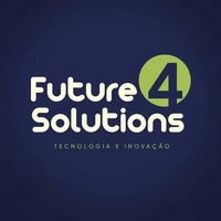 Logotipo da empresa FUTURE4 SOLUTIONS