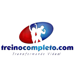 Logotipo da empresa TREINOCOMPLETO.COM
