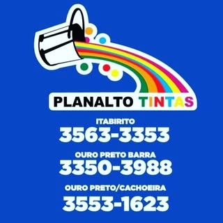 Logotipo da empresa PL OURO PRETO/MG