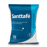 Logotipo da empresa SANTTAFE