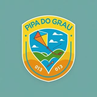 Logotipo da empresa BRASIL FARMA MONGAGUA