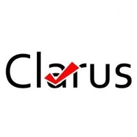 Logotipo da empresa CLARUS COMERCIAL