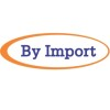 Logotipo da empresa BY IMPORT INDUSTRIA E COMERCIO LTDA
