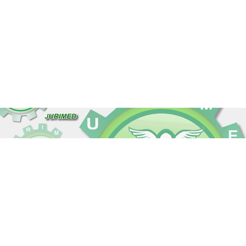 Logotipo da empresa JURIMED