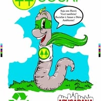 Logotipo da empresa COCAP