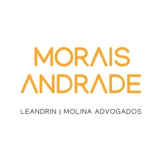 Logotipo da empresa MORAIS ANDRADE SOLUCOES