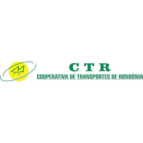 Logotipo da empresa CTR