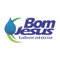 Logotipo da empresa LABORATORIO BOM JESUS