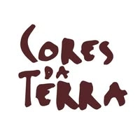 Logotipo da empresa CORES DA TERRA