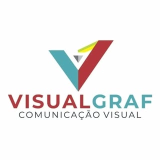 Logotipo da empresa COMUNIGRAF - COMUNICACAO VISUAL